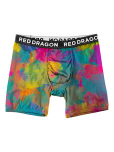 RDS RDS Boxer Brief | Neon Brush Stroke