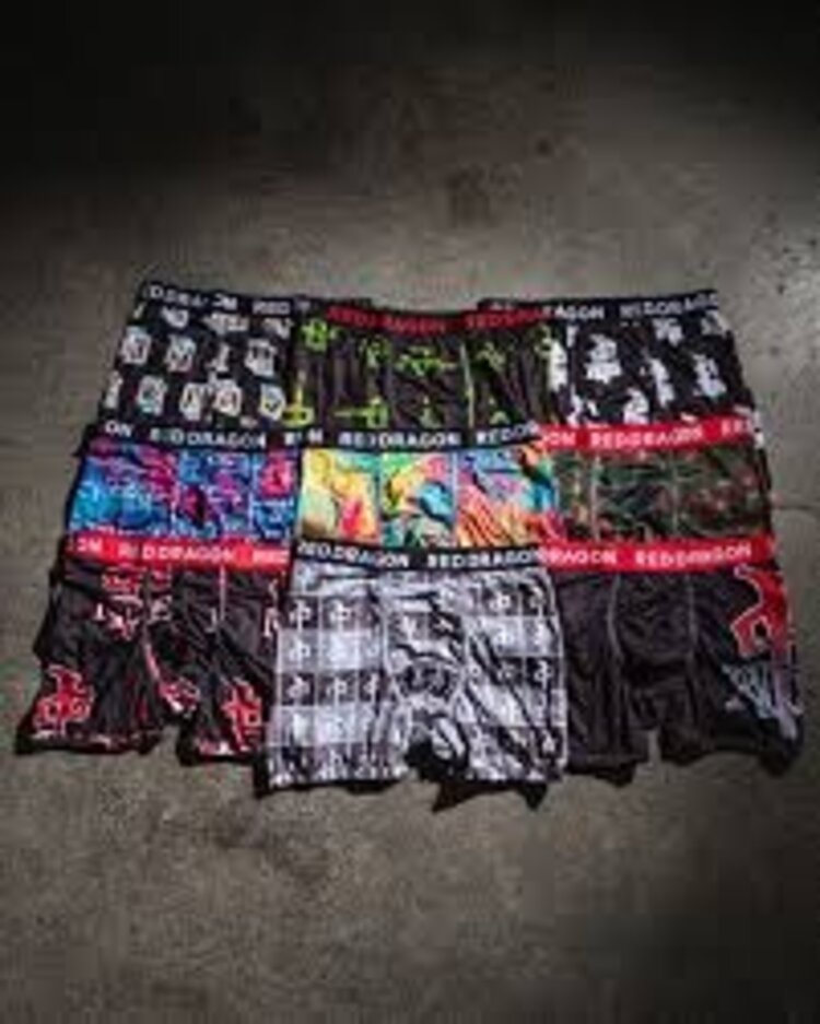 RDS RDS Boxer Brief | Fall Camo