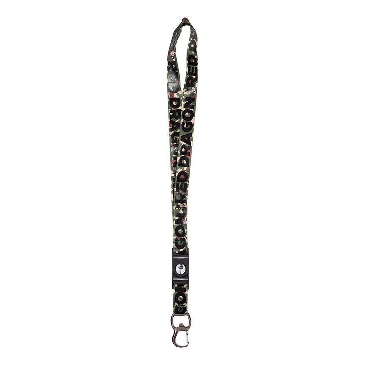 RDS RDS Lanyard | Red Dragon