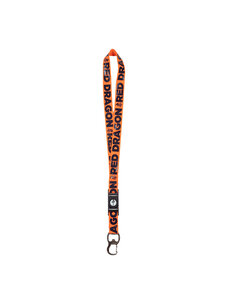 RDS RDS Lanyard | Red Dragon