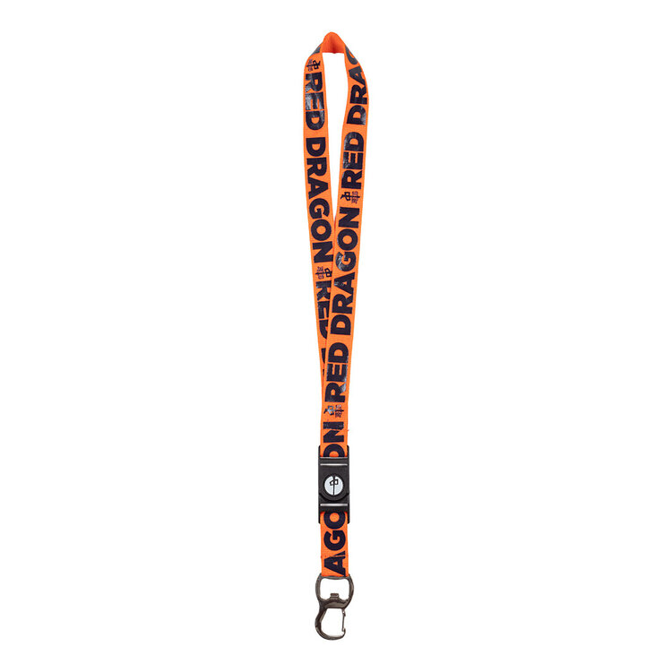 RDS RDS Lanyard | Red Dragon