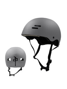 RDS RDS Chung Helmet | Matte Grey