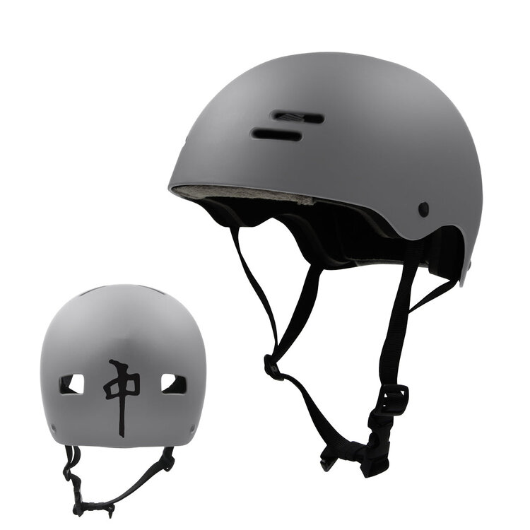 RDS RDS Chung Helmet | Matte Grey