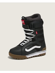 Vans Men's Hi-Standard Pro Snowboard Boots | BlackWhite