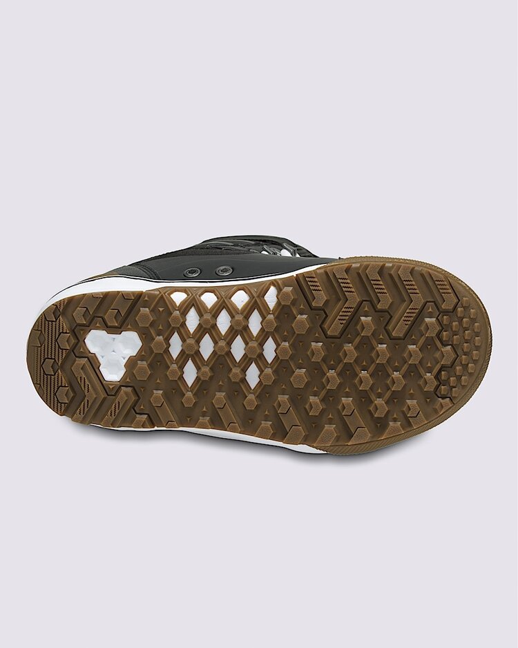 Vans Vans HiStandard Pro Snowboard Boot | BlackWhite