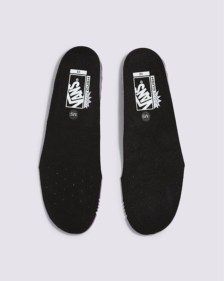 Vans Men's Hi-Standard Pro Snowboard Boots | BlackWhite