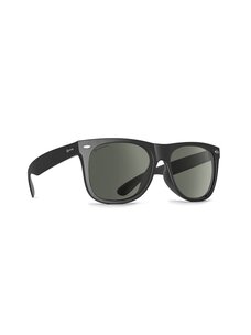 Dot Dash Dot Dash Kerfuffle Sunglasses | BlackGray Polarized