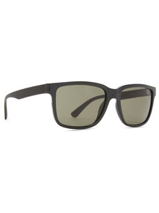 Dot Dash Hull | Black Gloss / Vintage Grey