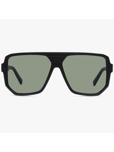 VonZipper Roller | Black Gloss / Vintage Grey