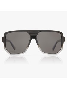 VonZipper VonZipper Roller | Black FadeGrey