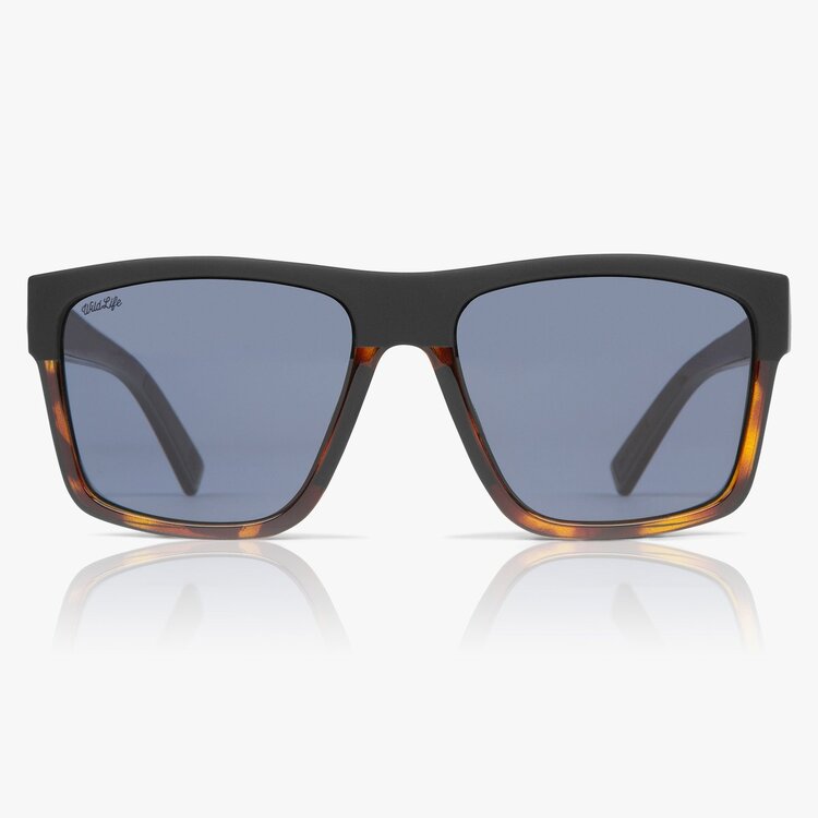 VonZipper VonZipper Dipstick | Black Hardline TortWild Slate Grey Polar