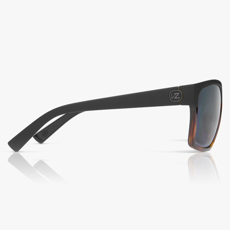 VonZipper VonZipper Dipstick | Black Hardline TortWild Slate Grey Polar