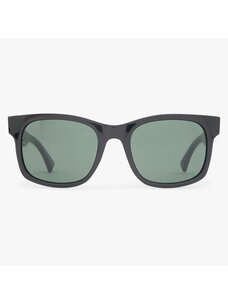 VonZipper Bayou | Black SatinWildlife Grey Polar