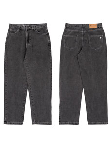 RDS Jean Franklin | Grey