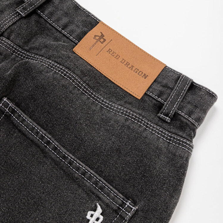 RDS Jean Franklin | Grey