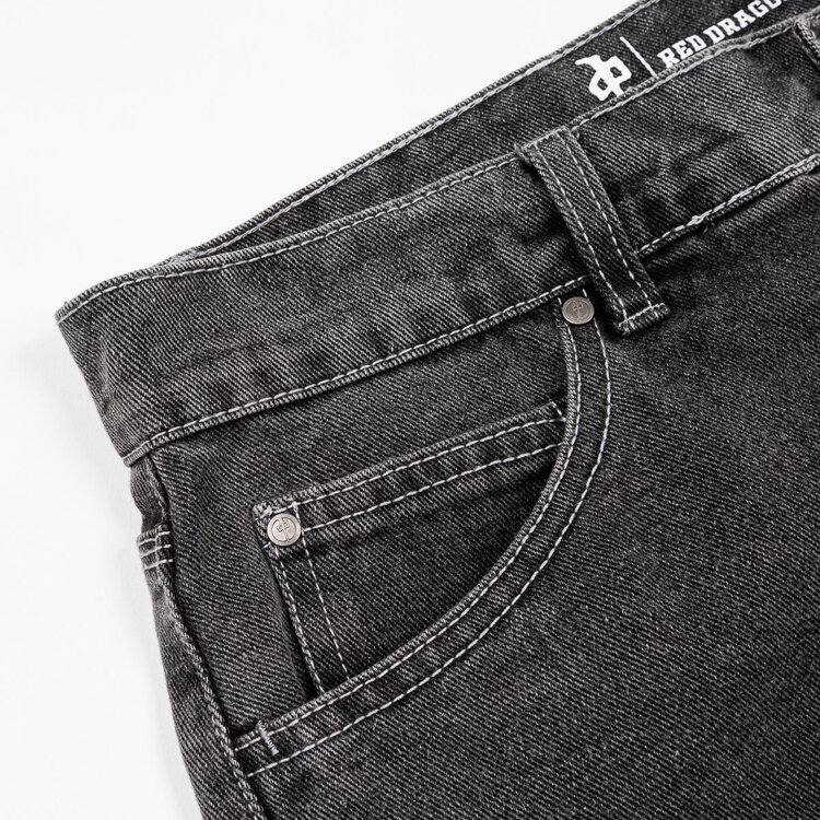 RDS Jean Franklin | Grey