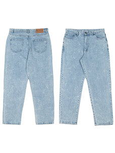 RDS RDS Jean Franklin | Ultra Light Blue