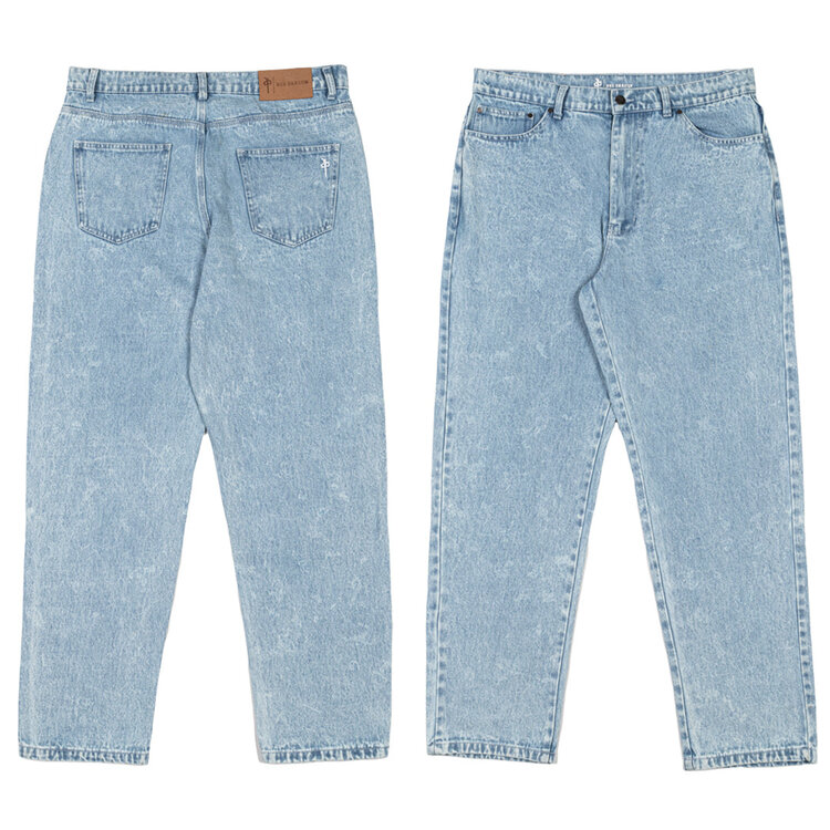 RDS RDS Jean Franklin | Ultra Light Blue