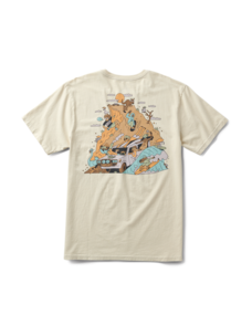 Roark Roark Road Trip Club | Ivory