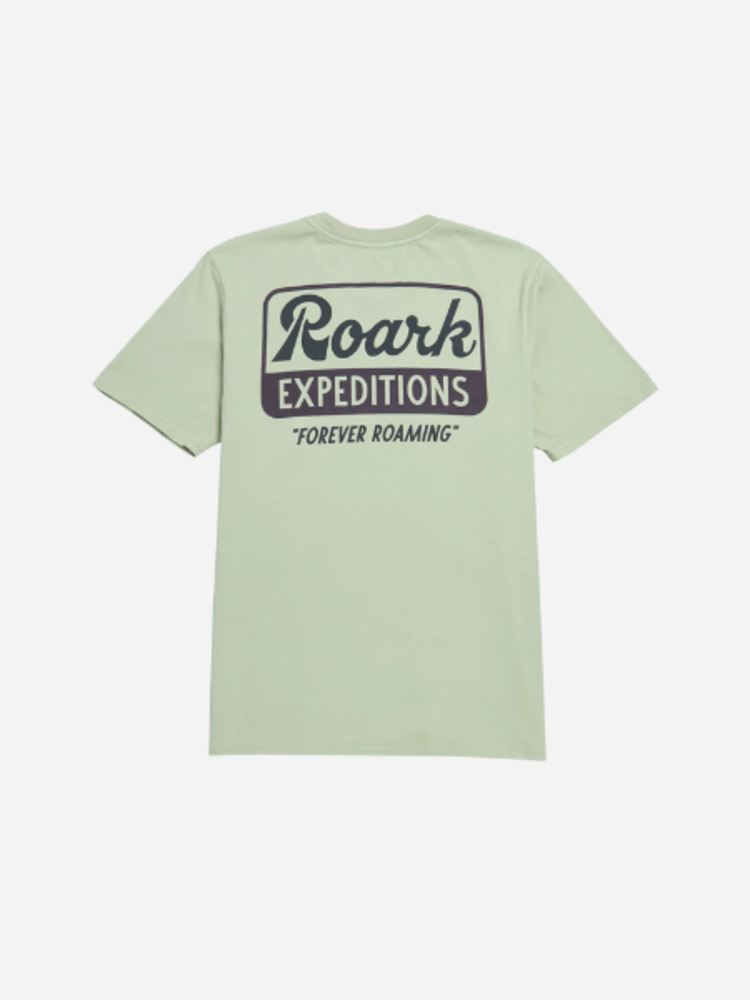 Roark Roark Expeditions Forever | Seafoam