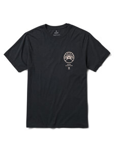 Roark Roark Expeditions Premium Tee | Black 2