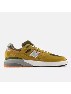 New Balance 933 Andrew Reynolds | BrownGrey