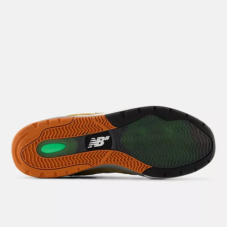 New Balance New Balance 933 Wide Andrew Reynolds | BrownGrey