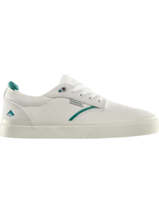 Emerica Dickson | WhiteGreen