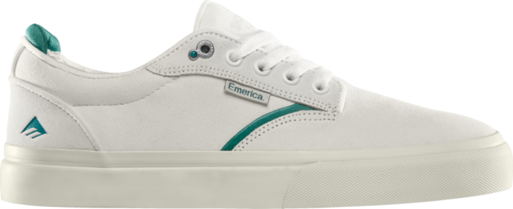 Emerica Dickson | WhiteGreen
