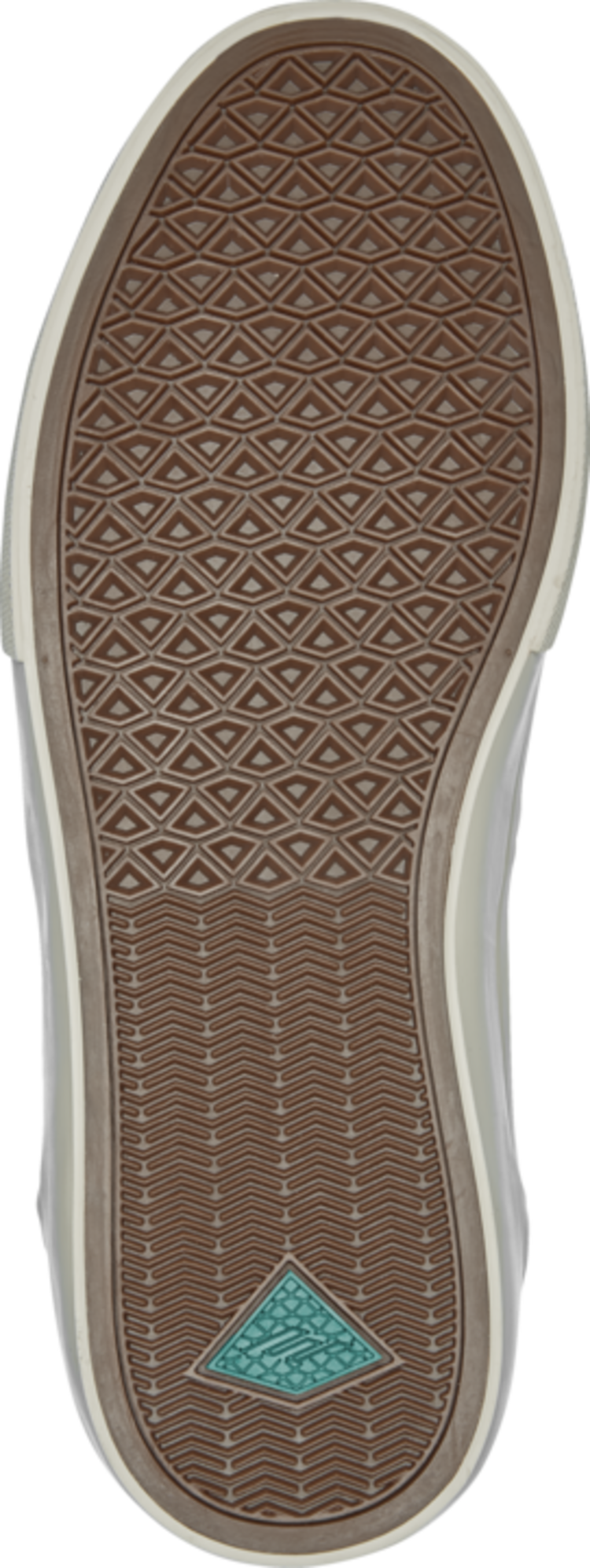 Emerica Emerica Dickson | WhiteGreen