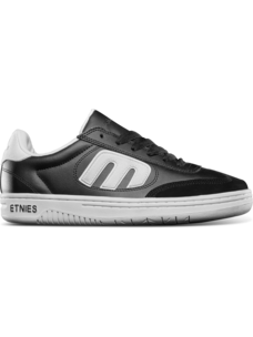 Etnies Locut | BlackWhiteWhite