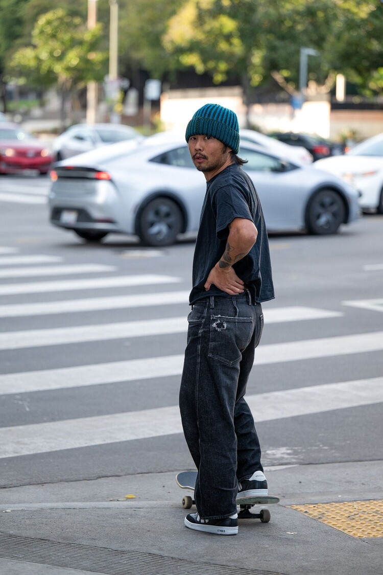 Etnies Etnies Locut | BlackWhiteWhite