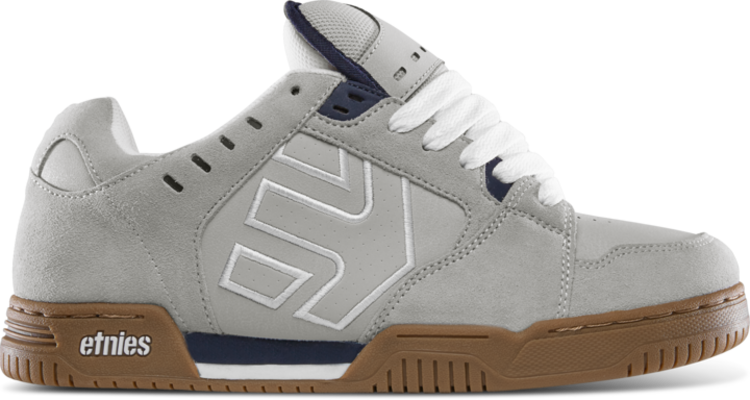 Etnies Faze | GreyGum