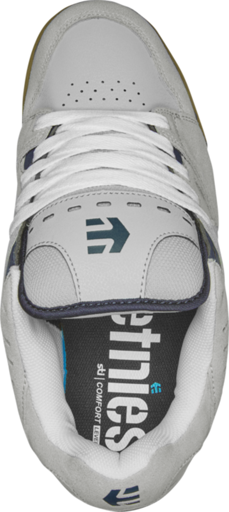 Etnies Faze | GreyGum