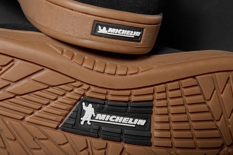 Etnies Marana Michelin | BlackDark GreyGum