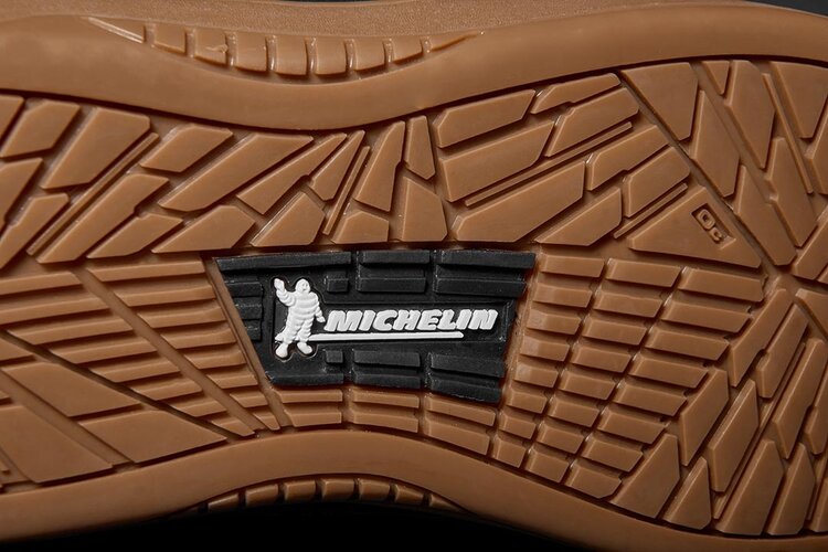 Etnies Marana Michelin | BlackDark GreyGum