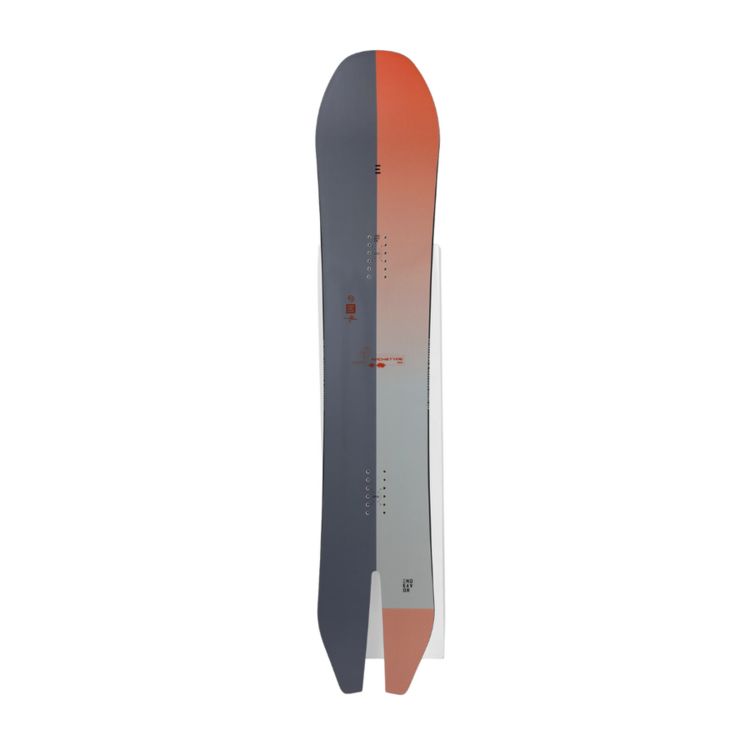 Endeavor Men's Archetype QSL Snowboard