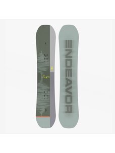Endeavor Men's Ranger QSL Snowboard
