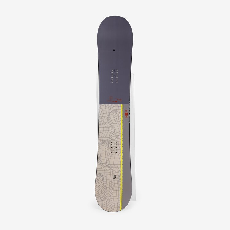 Endeavor Men's B.O.D QSL Snowboard