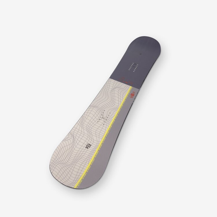 Endeavor Men's B.O.D QSL Snowboard