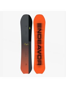 Endeavor Men's Scout QSL Snowboard