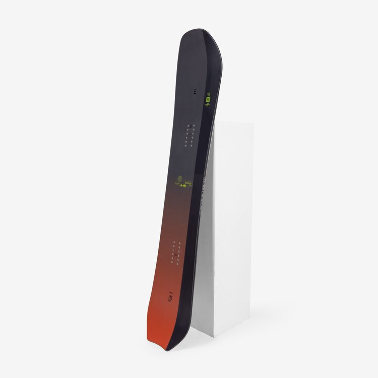 Endeavor Men's Scout QSL Snowboard