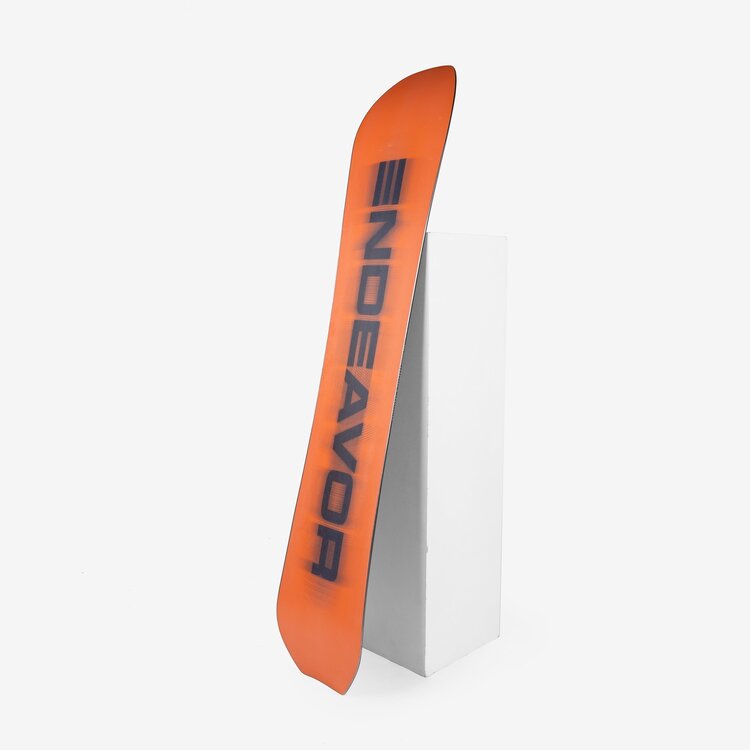 Endeavor Men's Scout QSL Snowboard