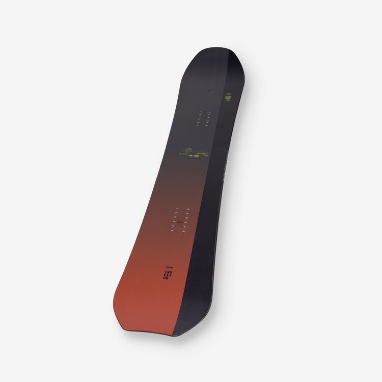 Endeavor Men's Scout QSL Snowboard