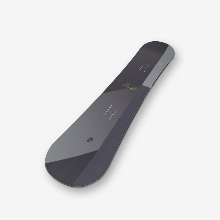 Endeavor Men's Live QSL Snowboard