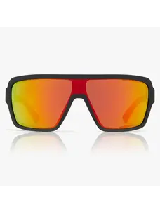 VonZipper Vonzipper Defender | Tiger Tear/Chrome