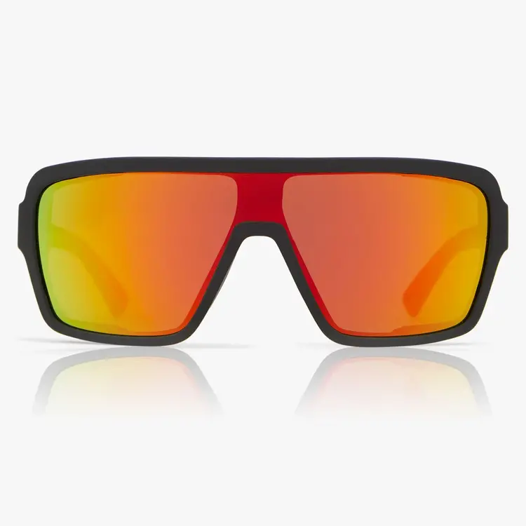 VonZipper Vonzipper Defender | Tiger Tear/Chrome