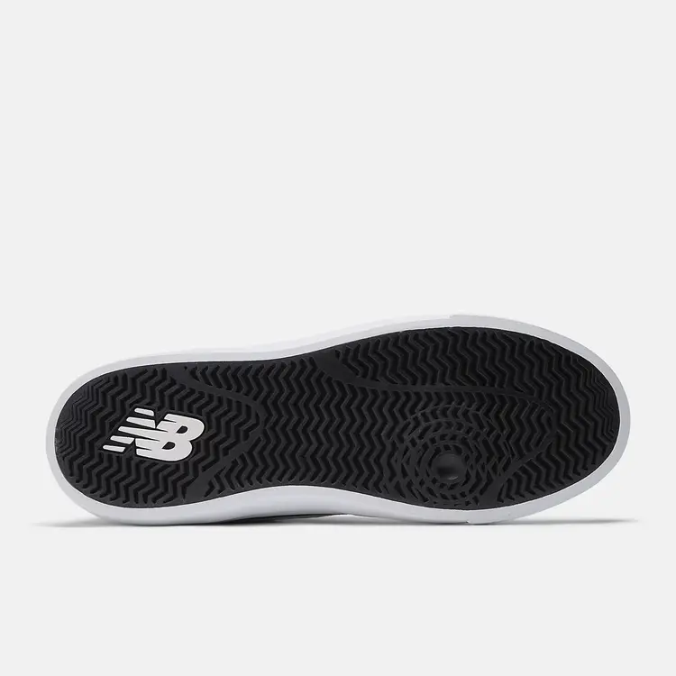New Balance 417-Villani | Sea Salt/Black