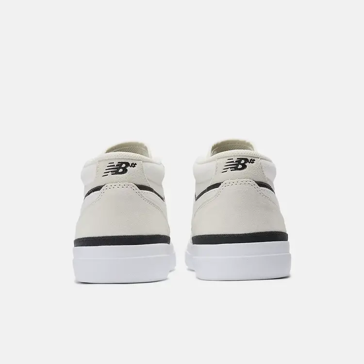 New Balance 417-Villani | Sea Salt/Black