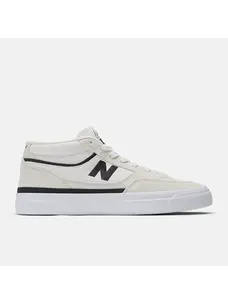 New Balance 417-Villani | Sea Salt/Black